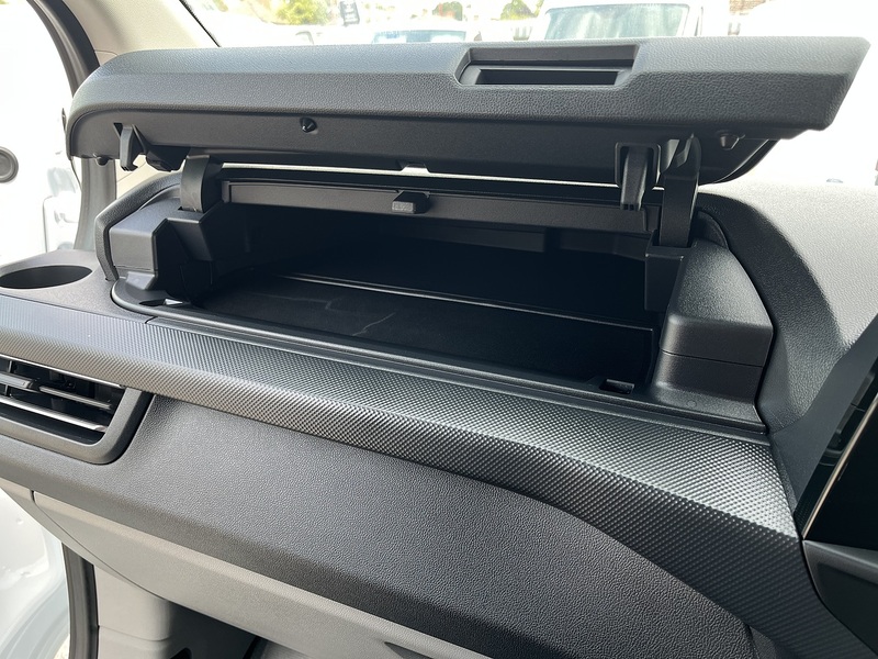 Ford 280 Limited L1h1 P/V Ecoblue Panel Van 2.0 Diesel