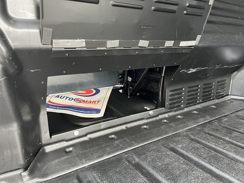 Ford 280 Limited L1h1 P/V Ecoblue Panel Van 2.0 Diesel