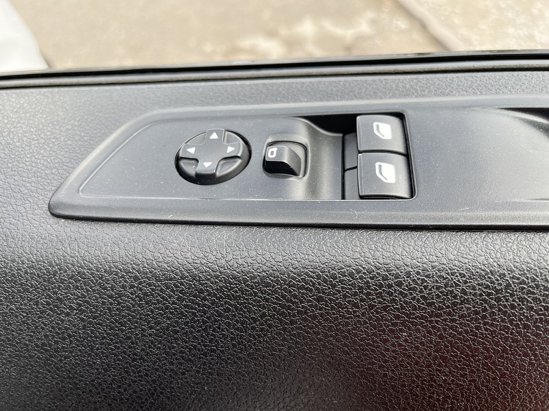 Vauxhall 1.5 Turbo D 2900 Dynamic Panel Van 6dr Diesel Manual L1 H1 Euro 6 (s/s) (100 ps)