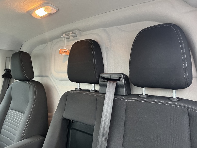 Ford 2.0 300 EcoBlue Limited Panel Van 5dr Diesel Manual L1 H1 Euro 6 (s/s) (130 ps)