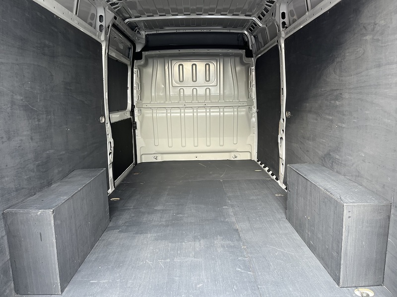 Citroen 2.2 BlueHDi 35 Enterprise Panel Van 5dr Diesel Manual L3 High Roof Euro 6 (s/s) (140 ps)