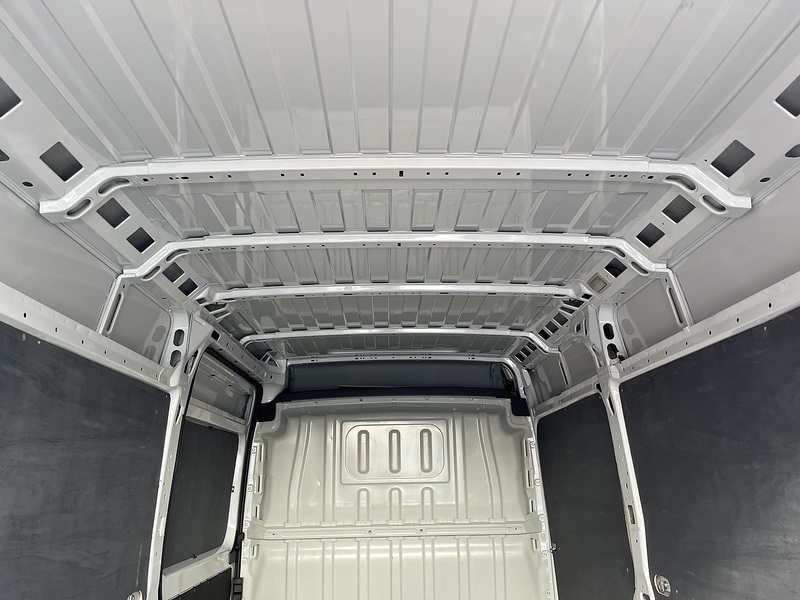 Citroen 2.2 BlueHDi 35 Enterprise Panel Van 5dr Diesel Manual L3 High Roof Euro 6 (s/s) (140 ps)