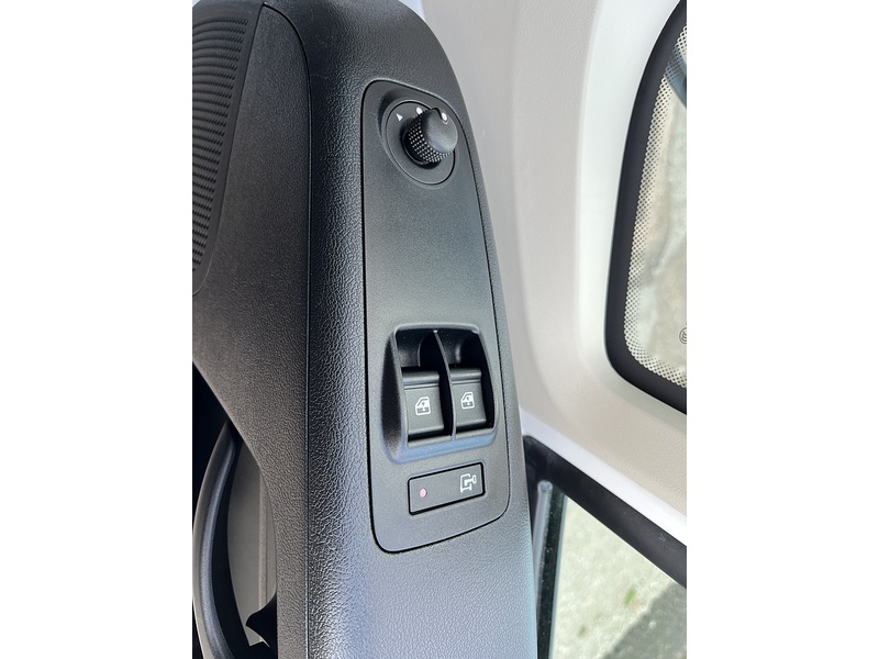 Citroen 2.2 BlueHDi 35 Enterprise Panel Van 5dr Diesel Manual L3 High Roof Euro 6 (s/s) (140 ps)