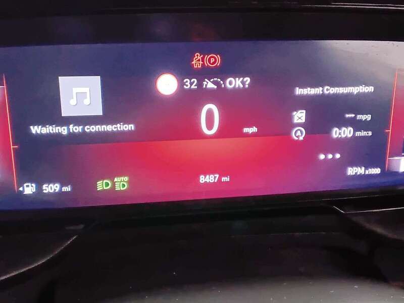 Vauxhall 1.5 Turbo D 2300 Prime Panel Van 5dr Diesel Manual SWB Euro 6 (s/s) (100 ps)