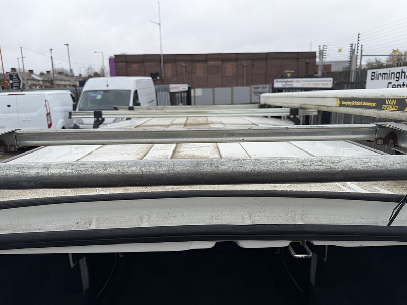 Vauxhall 1.6CDTi LWB L2 2300 (EURO6/ULEZ)