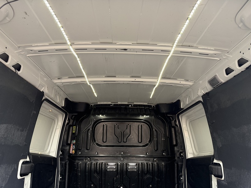 Vauxhall 1.6CDTi LWB L2 2300 (EURO6/ULEZ)