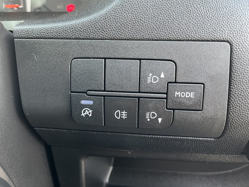 Citroen 2.2 BlueHDi 35 Enterprise Panel Van 5dr Diesel Manual L3 High Roof Euro 6 (s/s) (140 ps)