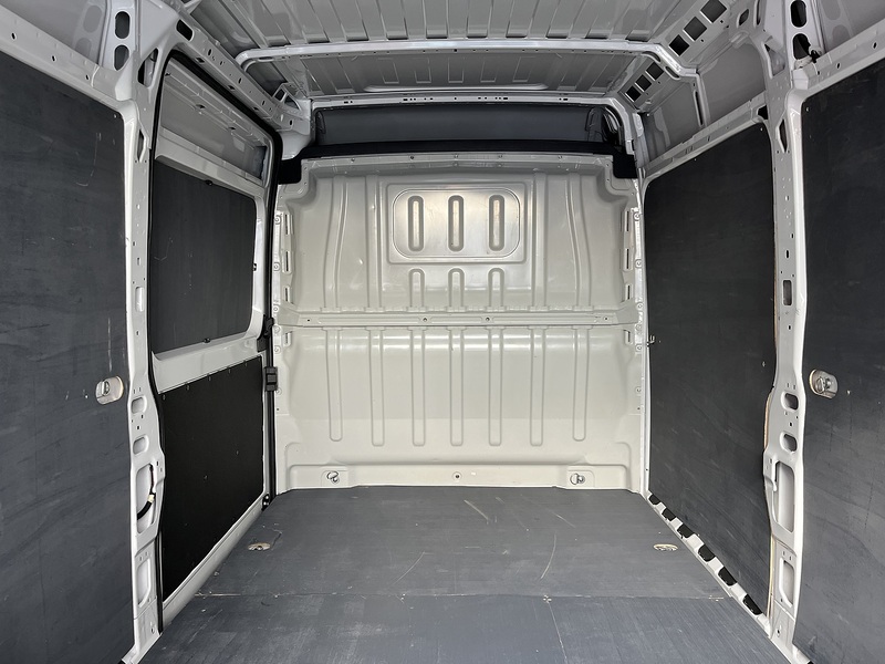 Citroen 2.2 BlueHDi 35 Enterprise Panel Van 5dr Diesel Manual L3 High Roof Euro 6 (s/s) (140 ps)