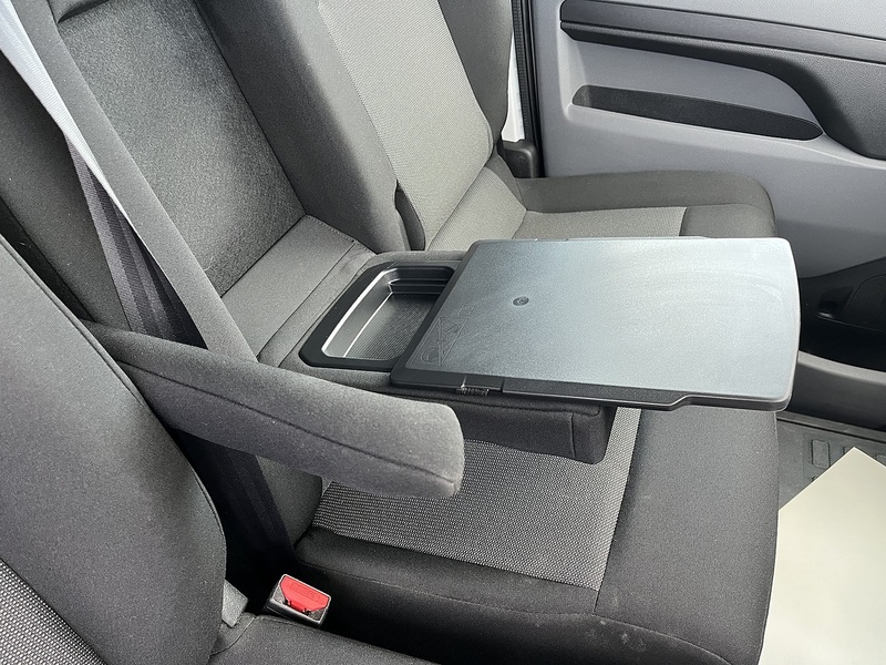 Vauxhall 1.5 Turbo D 2900 Pro Panel Van 6dr Diesel Manual L2 H1 Euro 6 (s/s) (100 ps)