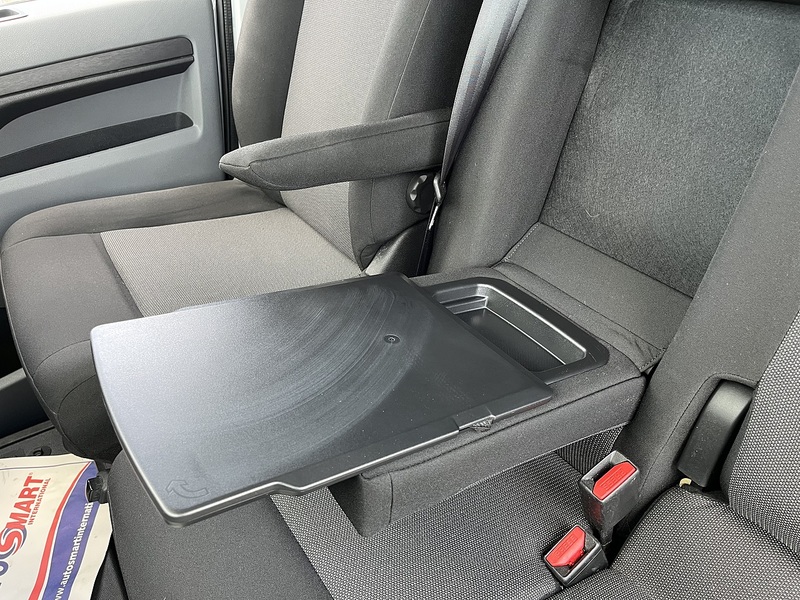 Vauxhall 1.5 Turbo D 2900 Pro Panel Van 6dr Diesel Manual L2 H1 Euro 6 (s/s) (100 ps)