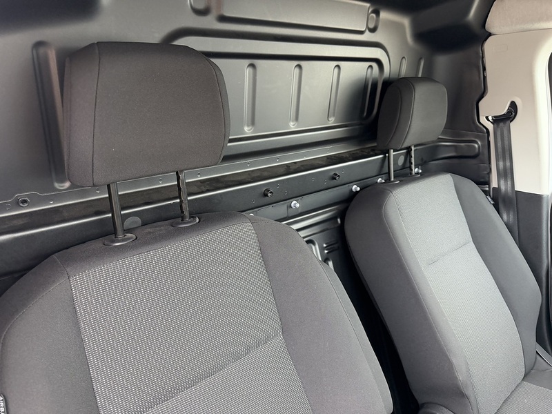 Vauxhall 1.5 Turbo D 2300 Prime Panel Van 5dr Diesel Manual SWB Euro 6 (s/s) (100 ps)