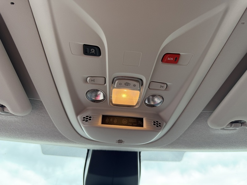 Vauxhall 1.5 Turbo D 2300 Prime Panel Van 5dr Diesel Manual SWB Euro 6 (s/s) (100 ps)