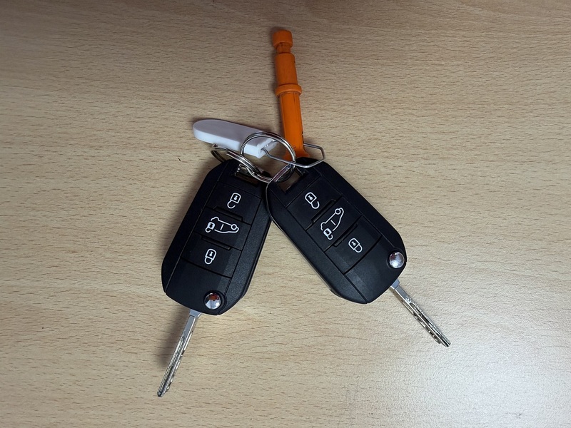 Vauxhall 1.5 Turbo D 2300 Prime Panel Van 5dr Diesel Manual SWB Euro 6 (s/s) (100 ps)