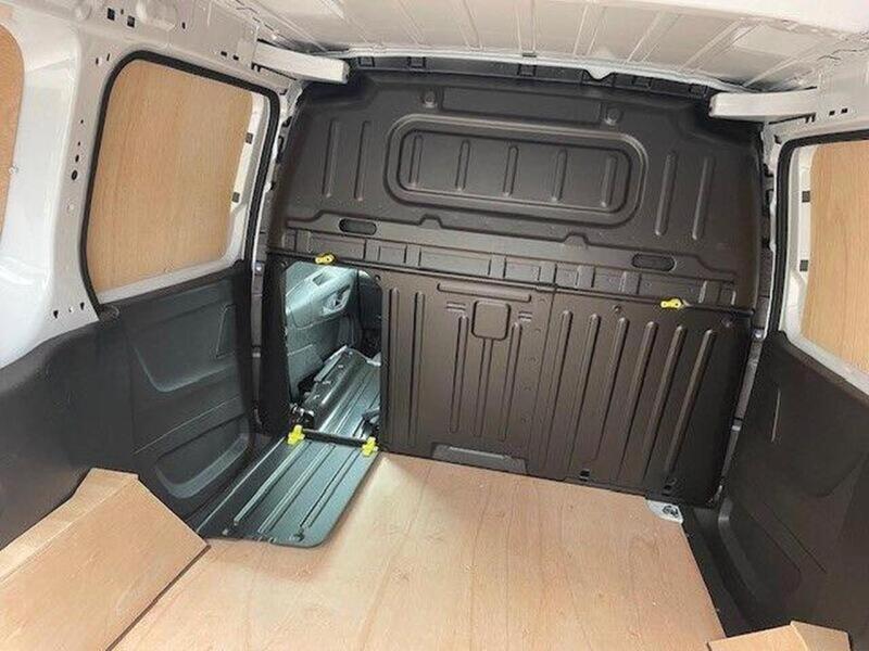 Peugeot 1.5HDi 100 L2 LWB PROFESSIONAL PLUS