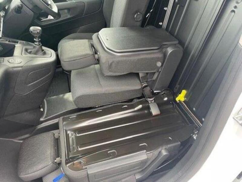 Peugeot 1.5HDi 100 L2 LWB PROFESSIONAL PLUS