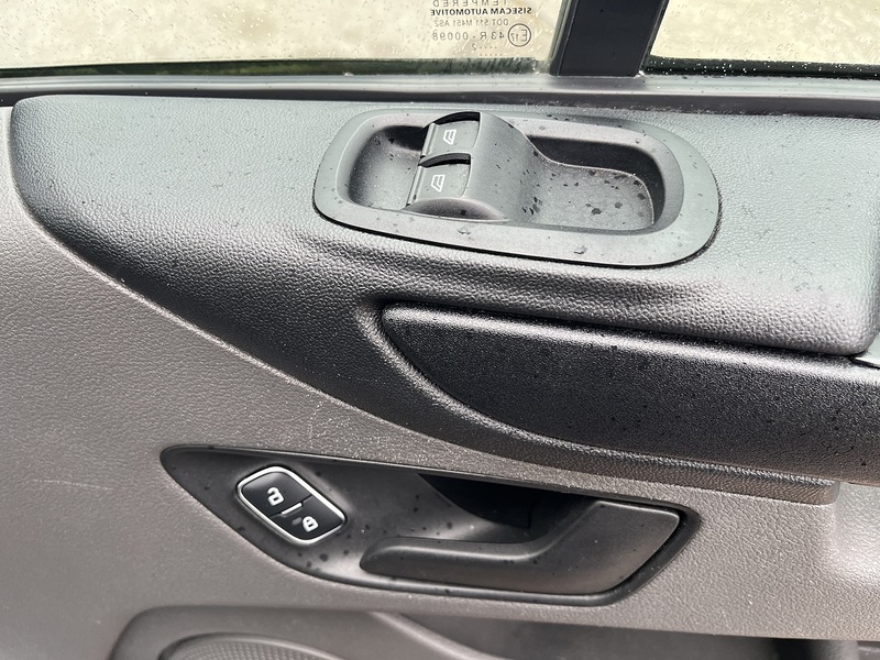 Ford 2.0 300 EcoBlue Leader Panel Van 5dr Diesel Manual L1 H1 Euro 6 (s/s) (105 ps)