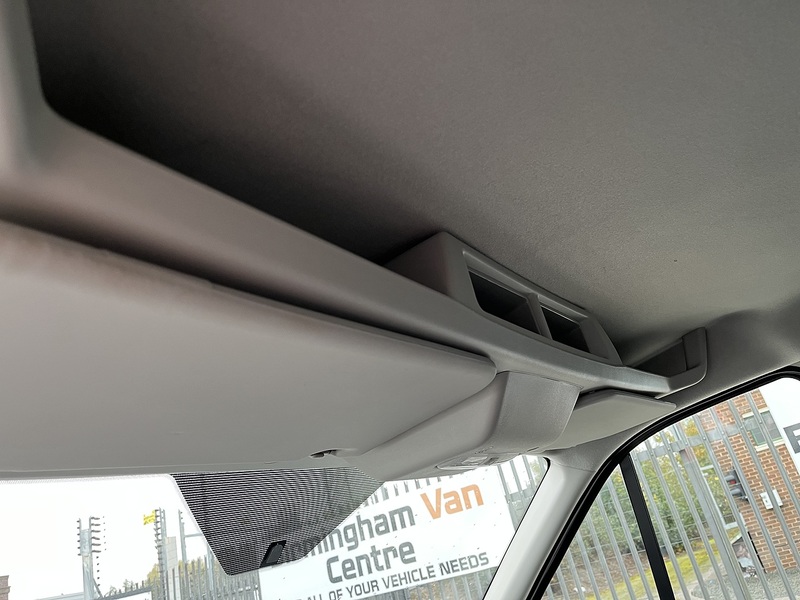 Ford 2.0 350 EcoBlue Leader Panel Van 5dr Diesel Manual FWD L3 H3 Euro 6 (s/s) (130 ps)