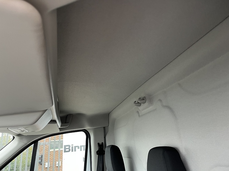 Ford 2.0 350 EcoBlue Leader Panel Van 5dr Diesel Manual FWD L3 H3 Euro 6 (s/s) (130 ps)