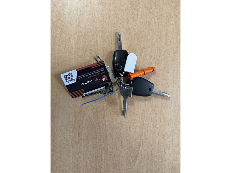 Vauxhall 1.6 CDTi 2900 Sportive Panel Van 5dr Diesel Manual L2 H1 Euro 6 (120 ps)