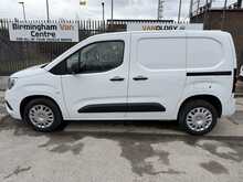 Vauxhall Combo