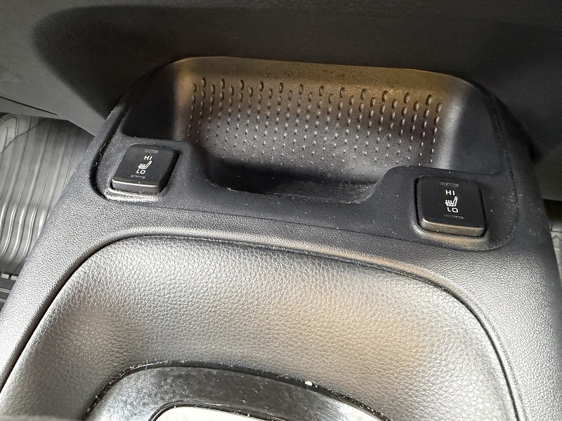 Toyota 1.8 VVT-h Car Derived Van 5dr Petrol Hybrid CVT Euro 6 (s/s) (140 ps)