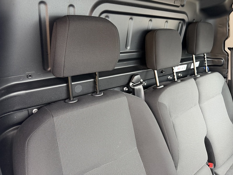 Peugeot 1.5 BlueHDi 1000 Professional Premium + Standard Panel Van 5dr Diesel Manual SWB Euro 6 (s/s) (100 bhp)