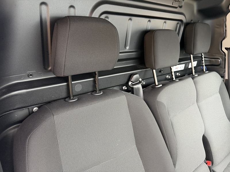 Peugeot 1.5 BlueHDi 1000 Professional Premium + Standard Panel Van 5dr Diesel Manual SWB Euro 6 (s/s) (100 bhp)