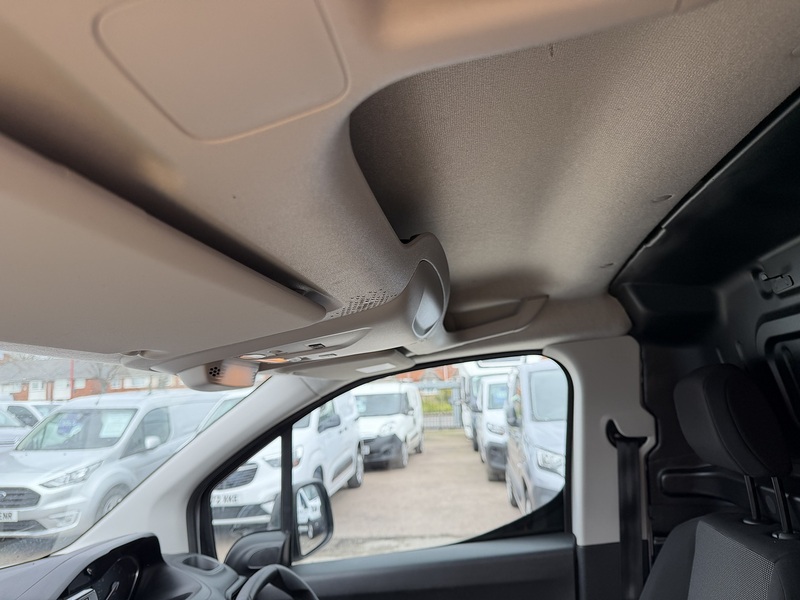 Peugeot 1.5 BlueHDi 1000 Professional Premium + Standard Panel Van 5dr Diesel Manual SWB Euro 6 (s/s) (100 bhp)