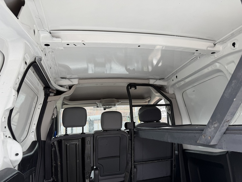 Citroen 1.6 BlueHDi 625 Enterprise Panel Van 5dr Diesel Manual L1 (112 g/km, 75 bhp)