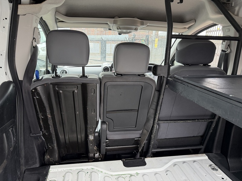 Citroen 1.6 BlueHDi 625 Enterprise Panel Van 5dr Diesel Manual L1 (112 g/km, 75 bhp)