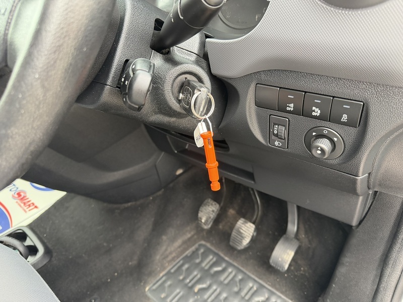 Citroen 1.6 BlueHDi 625 Enterprise Panel Van 5dr Diesel Manual L1 (112 g/km, 75 bhp)