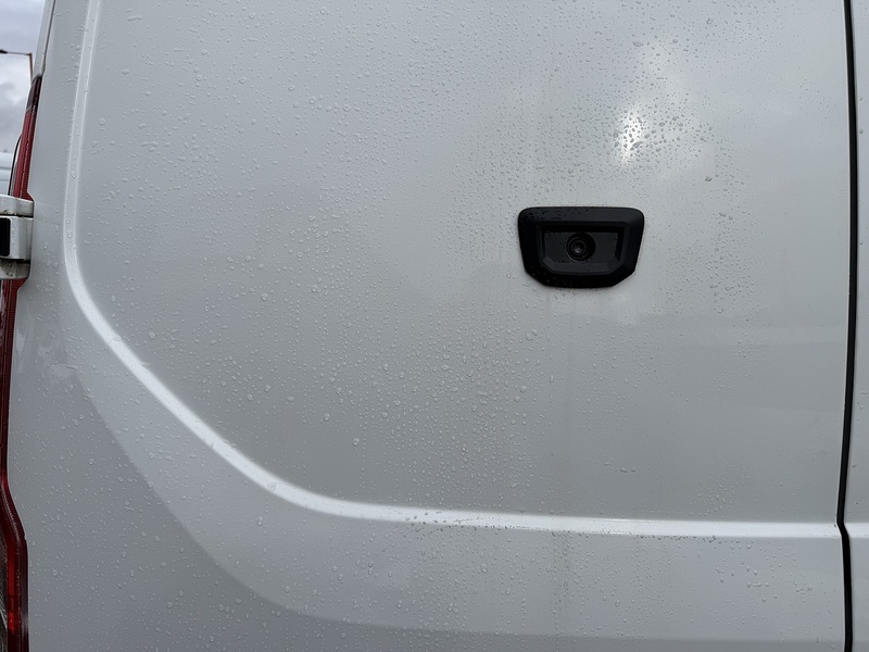 Ford 2.0 300 EcoBlue Limited Panel Van 5dr Diesel Manual L1 H1 Euro 6 (s/s) (130 ps)