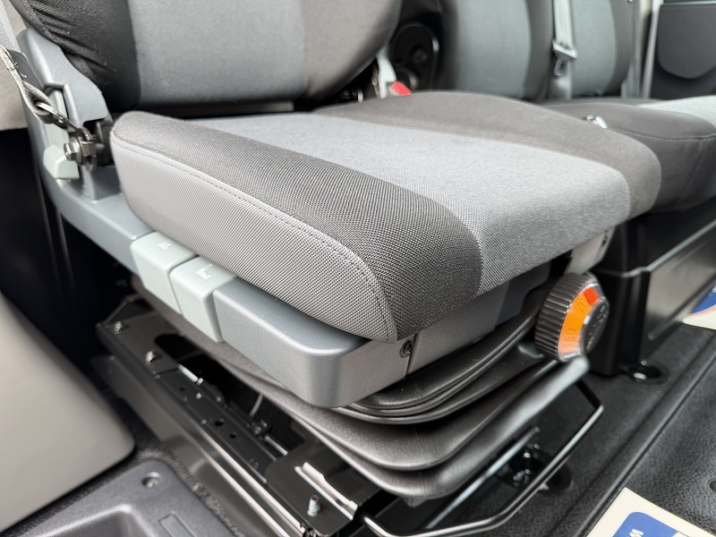 Renault 2.3DCi 135 LWB L3H2 3500  BUSINESS PLUS (AIRCON)