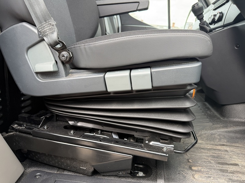 Renault 2.3 dCi 35 Business+ Panel Van 5dr Diesel Manual FWD LWB Medium Roof Euro 6 (135 ps)