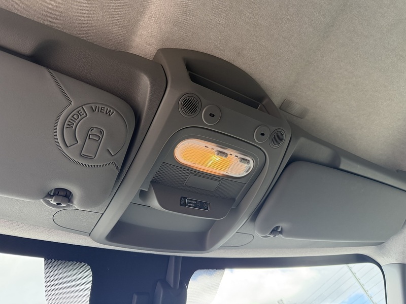 Renault 2.3 dCi 35 Business+ Panel Van 5dr Diesel Manual FWD LWB Medium Roof Euro 6 (135 ps)