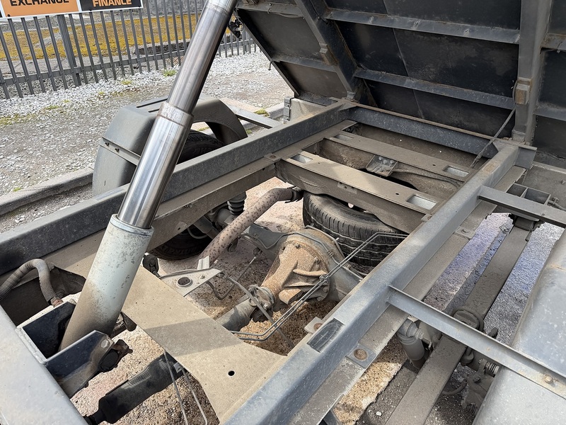 MAXUS Deliver 9 D20 - U8882