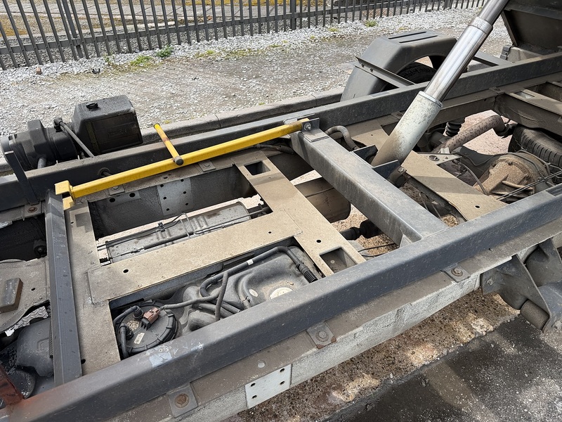 MAXUS Deliver 9 D20 - U8882