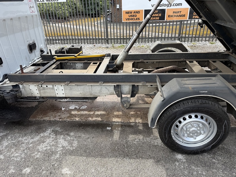 MAXUS Deliver 9 D20 - U8882