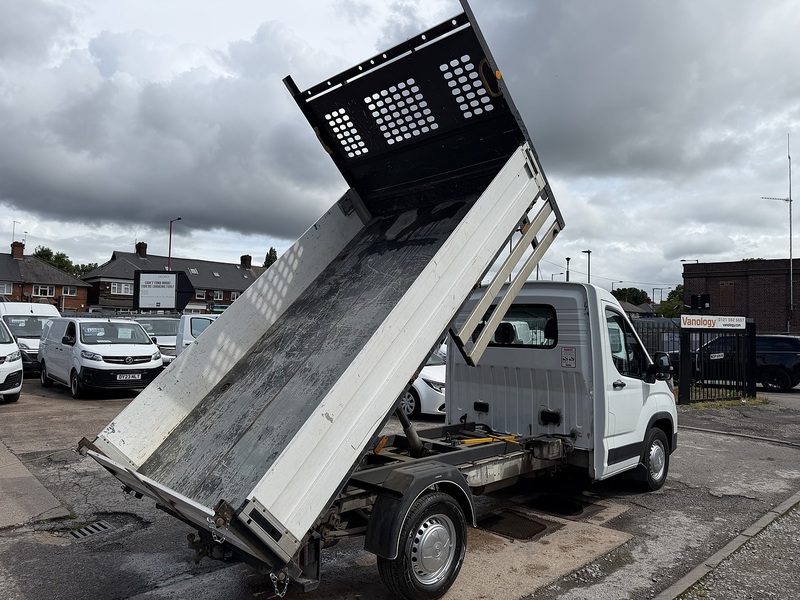 MAXUS Deliver 9 D20 - U8882