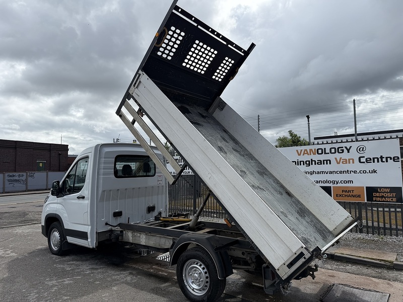 MAXUS Deliver 9 D20 - U8882