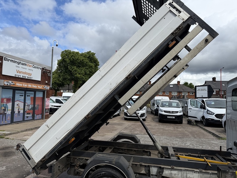 MAXUS Deliver 9 D20 - U8882