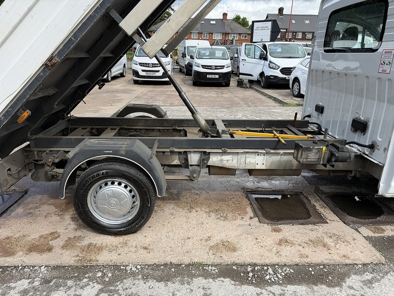 MAXUS Deliver 9 D20 - U8882