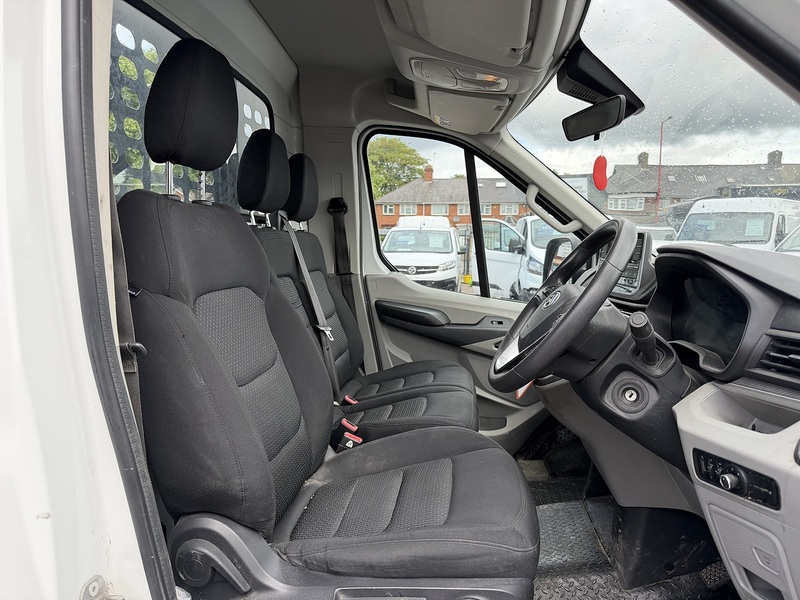 MAXUS Deliver 9 D20 - U8882