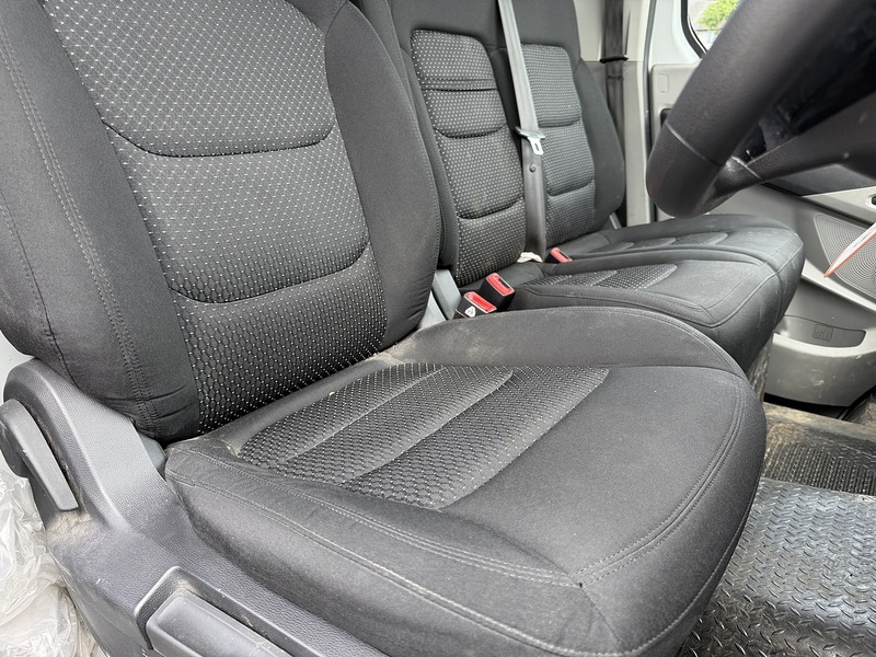 MAXUS Deliver 9 D20 - U8882
