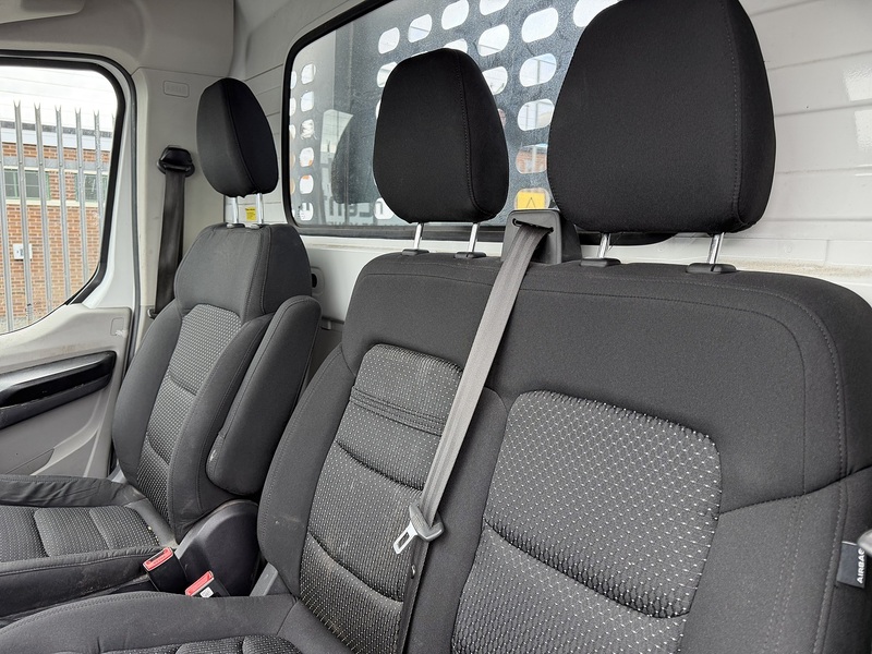 MAXUS Deliver 9 D20 - U8882