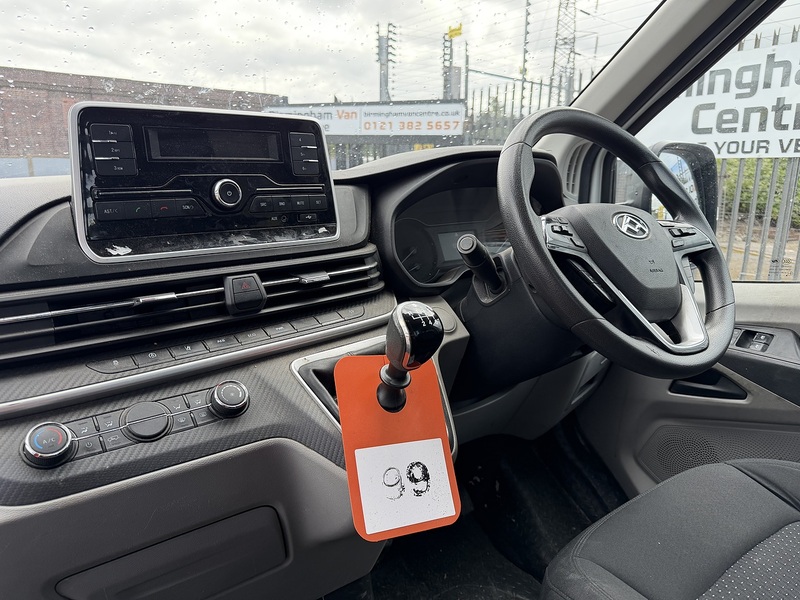 MAXUS Deliver 9 D20 - U8882