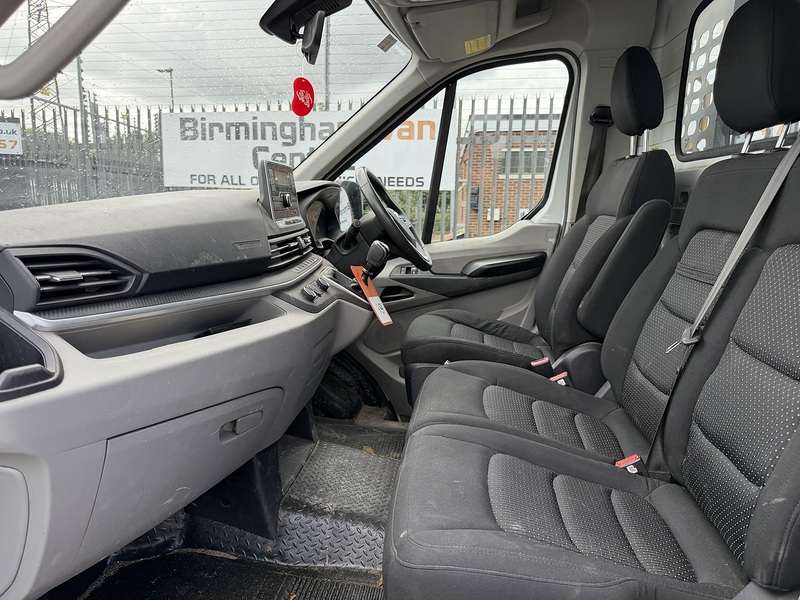 MAXUS Deliver 9 D20 - U8882