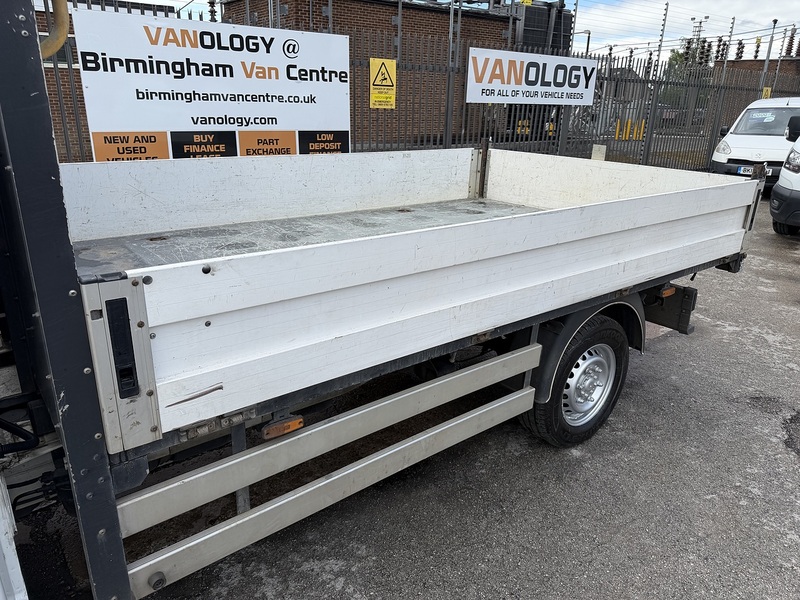 MAXUS Deliver 9 D20 - U8882