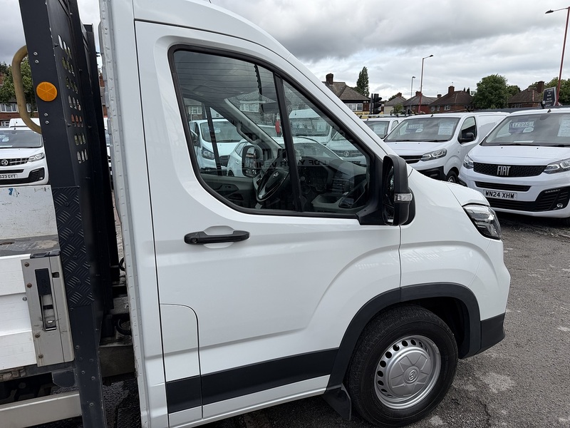 MAXUS Deliver 9 D20 - U8882