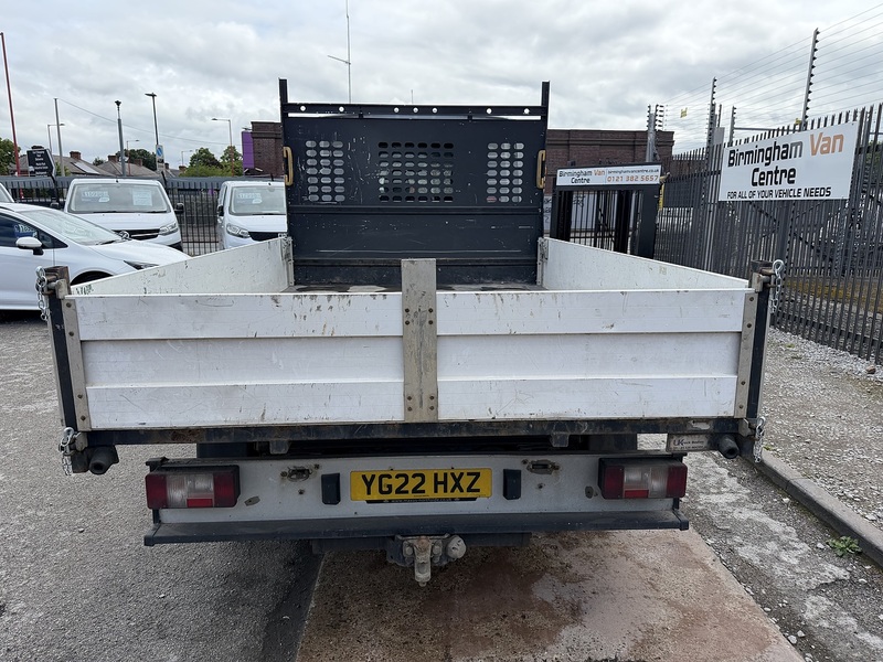 MAXUS Deliver 9 D20 - U8882